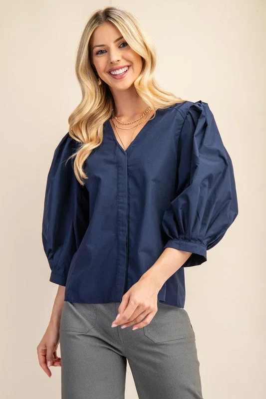 Limited Quantity Allie Top