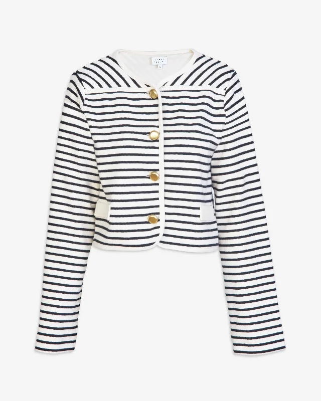 Weekend-Only Price Drops Graham Jacket