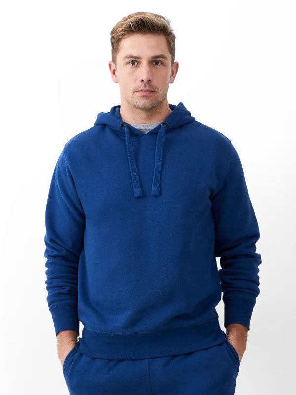 Fleeceback Sweat Hoodie