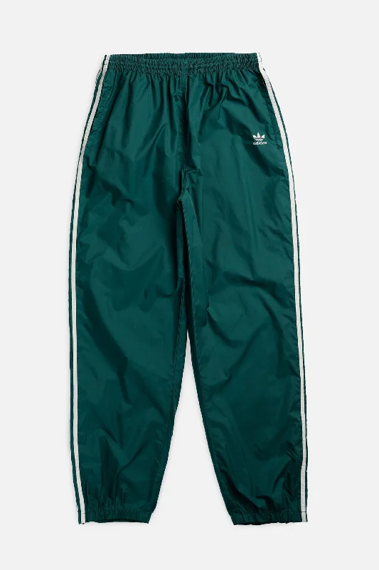 Steal Deal Vintage Adidas Windbreaker Pants - XL