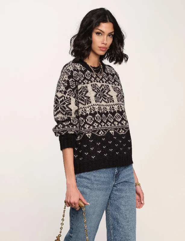 Can't Miss adair sweater