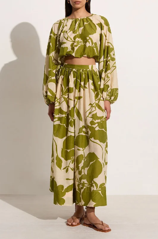 Weekend Discounts You Deserve Faithful The Brand Pereira Top - Termini