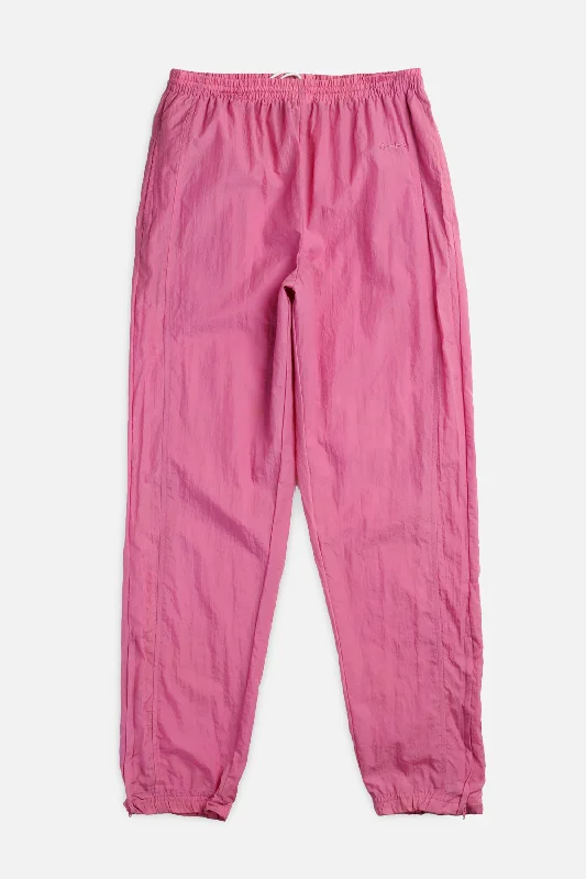 One-Day Only Vintage Reebok Windbreaker Pants - S