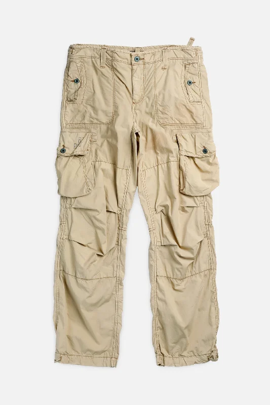 Year-End Sale Vintage Cargo Pants - XL