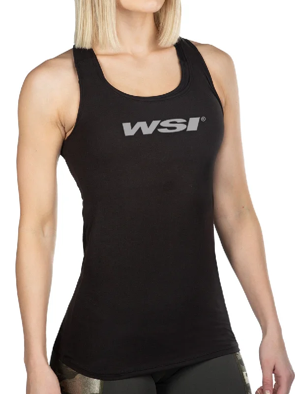 Blowout Sale WSI SoftTECH™ Racerback Tank Top