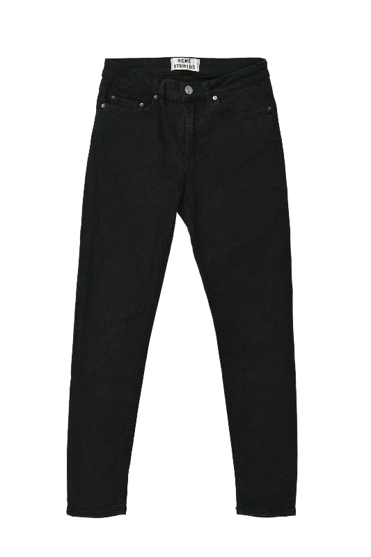Quick Sale [WW34802] Acne Studios | Denim Pants