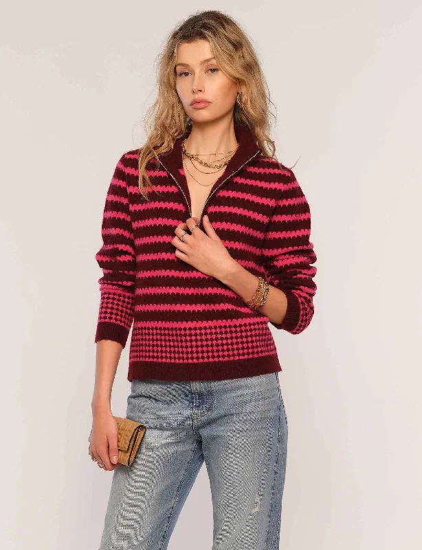 One-DAY Sale delina sweater