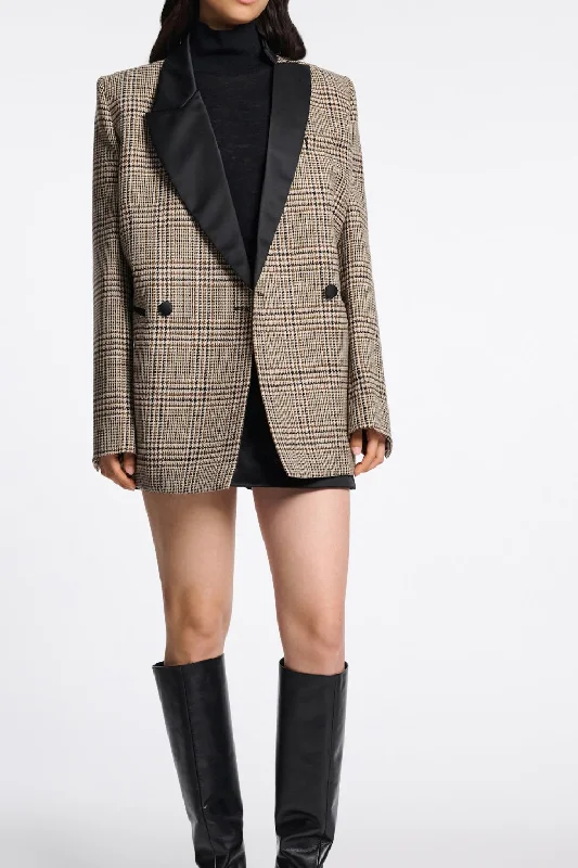 Special Price Dorothee Schumacher - Graphic Elegance Jacket