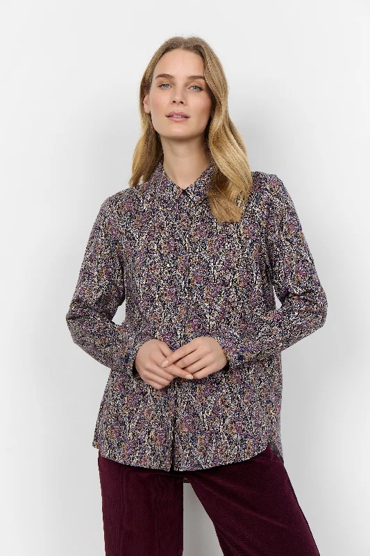 Weekend Deals to Make You Smile Ilya 2 Blouse