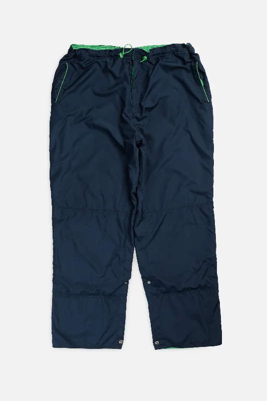 Weekend Specials to Cherish Vintage Hiking Pants - XL