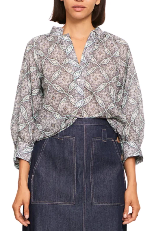 Sneak Peek Sale BATIK SHIRT - PP5081