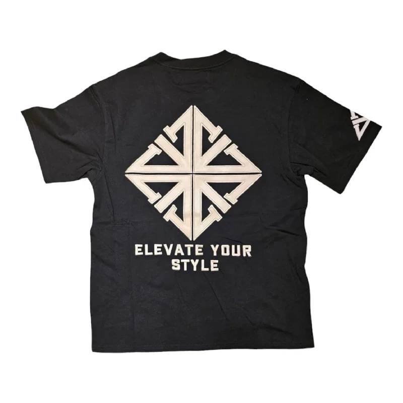 EXALTE: E SS Tee