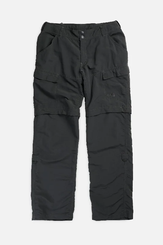Weekend Deals That Dazzle Vintage North Face Hiking Pants - Women's L