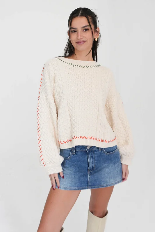 Blowout Sale Natasha Sweater