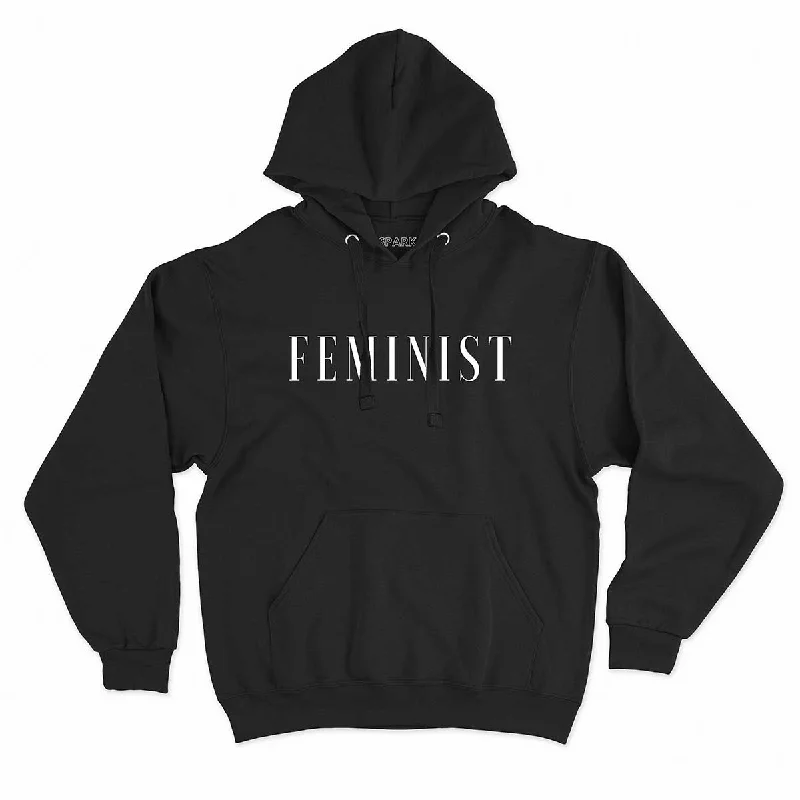 Special Discount 90s style Feminist Feminist Hoodie