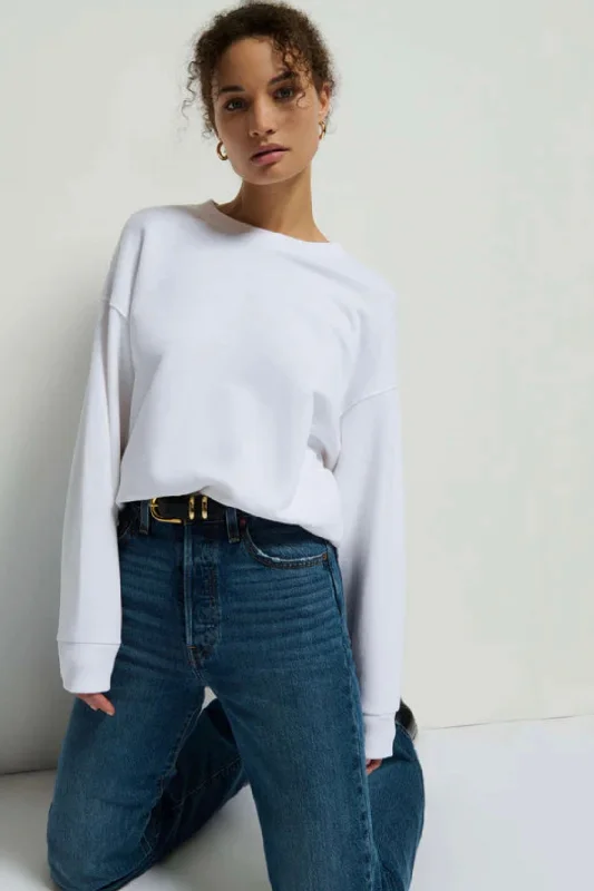 Get It Before It’s Gone Nation LTD. - Jovie Classic Sweatshirt