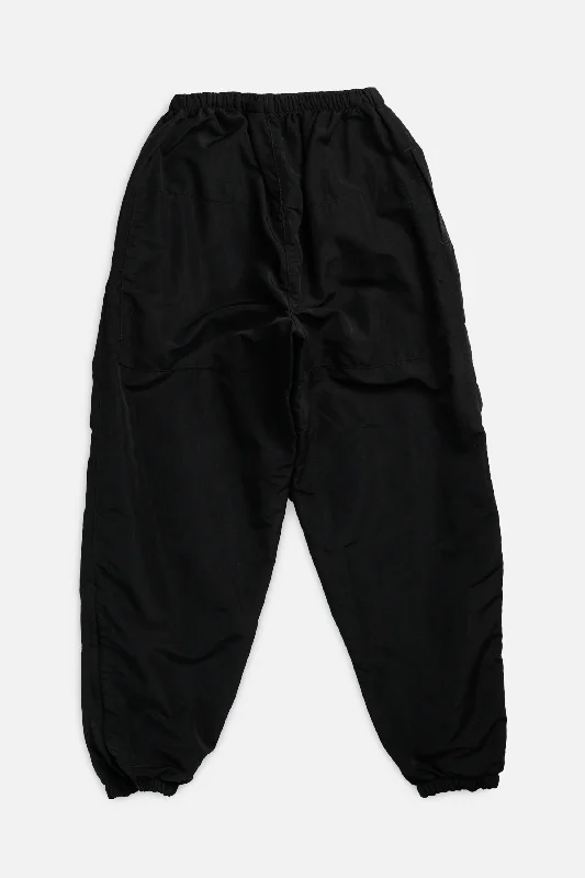 Savings Alert Vintage Windbreaker Pants - S