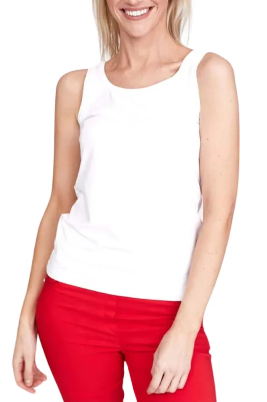 Weekend Special BASIC CAMI - PR144S24