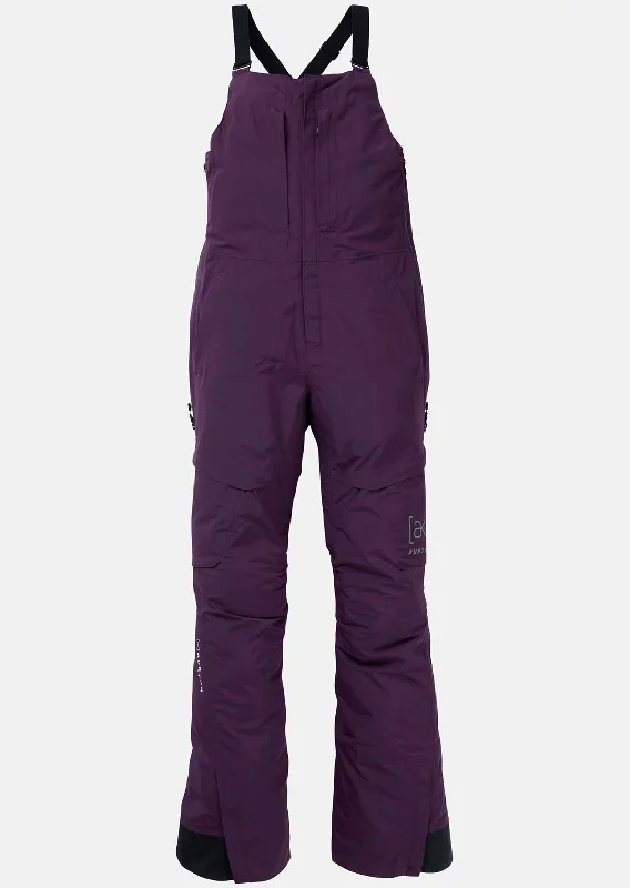Weekend Special Burton Women's AK GORE-TEX 2L Kimmy Bib Pants
