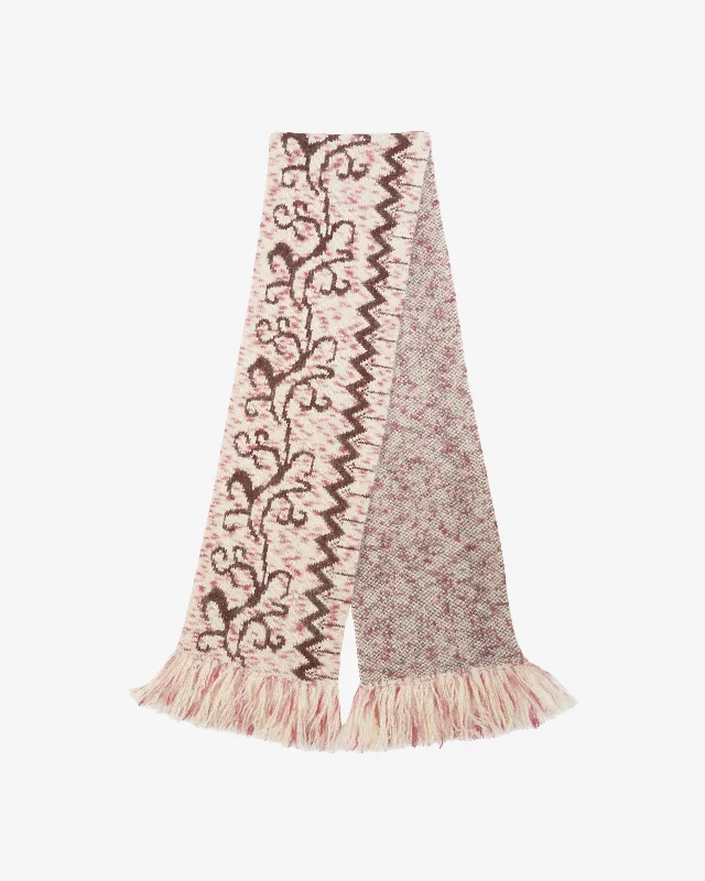 Huge Savings Rae Knit Scarf