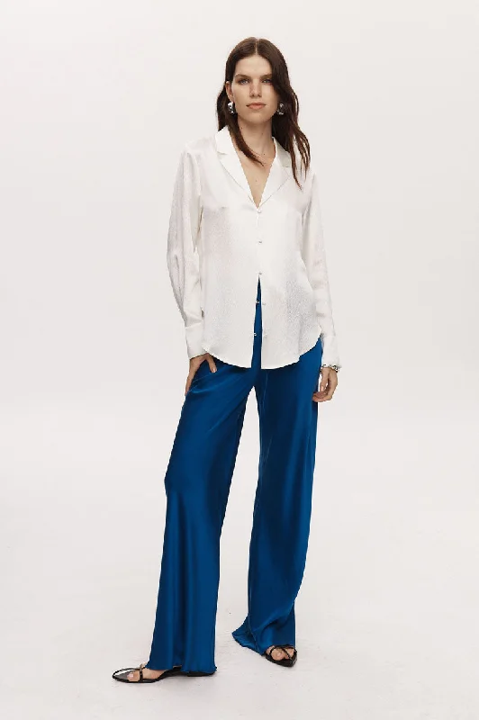 Markdowns Marle Milly Shirt - Ivory