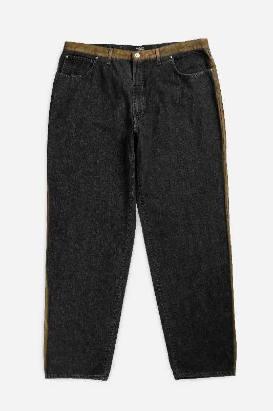 Deal Alert Vintage Versace Denim Pants - W40