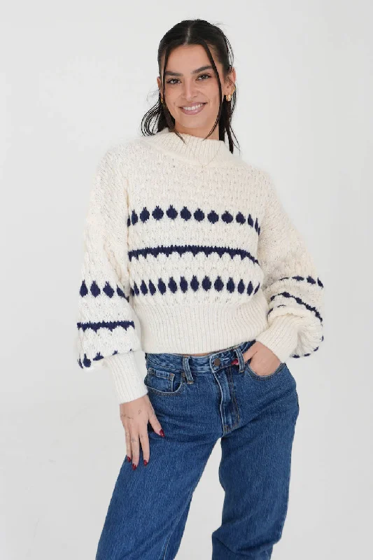 Discount Extravaganza Winter Park Sweater