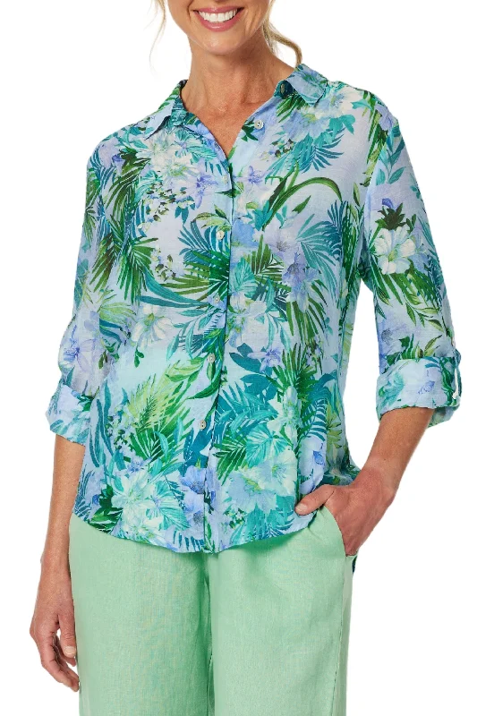 Bonus Savings HAMPTONS SHIRT - 45611GS