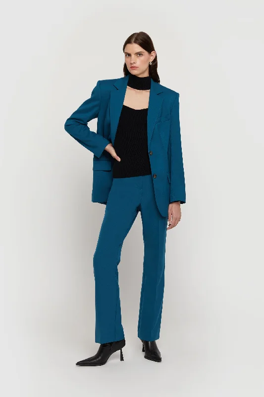 Top Pick SWEETHEART CUT-OUT SWEATER