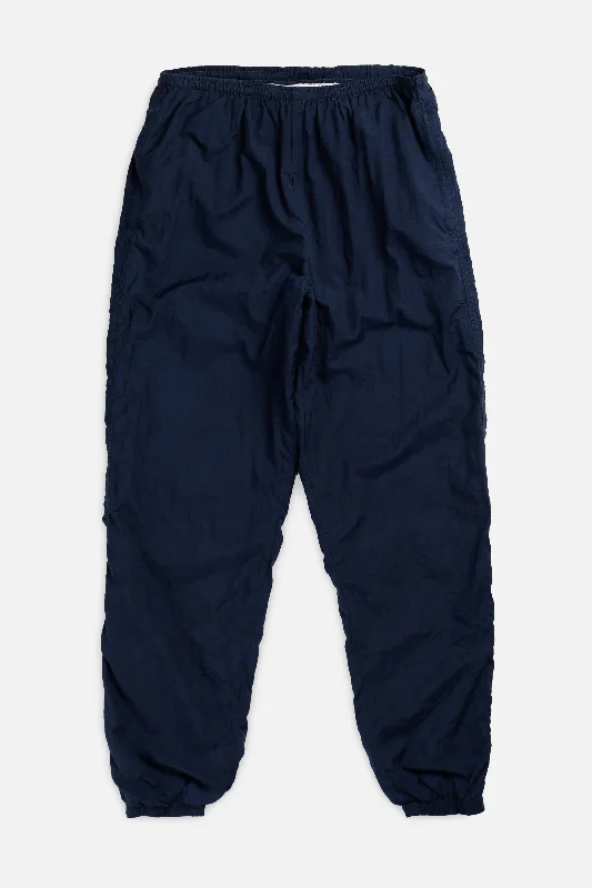 Super Deal Vintage Nike Windbreaker Pants - Women's M