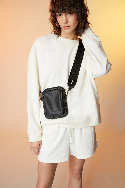 Weekend Savings Extravaganza CROSSBODY POUCH