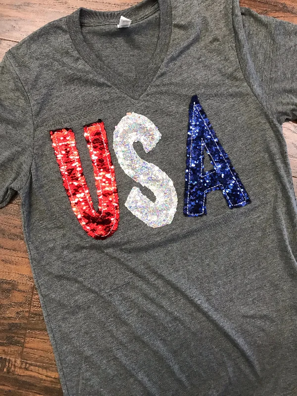 Price Reduction USA Shirt / Tank Top