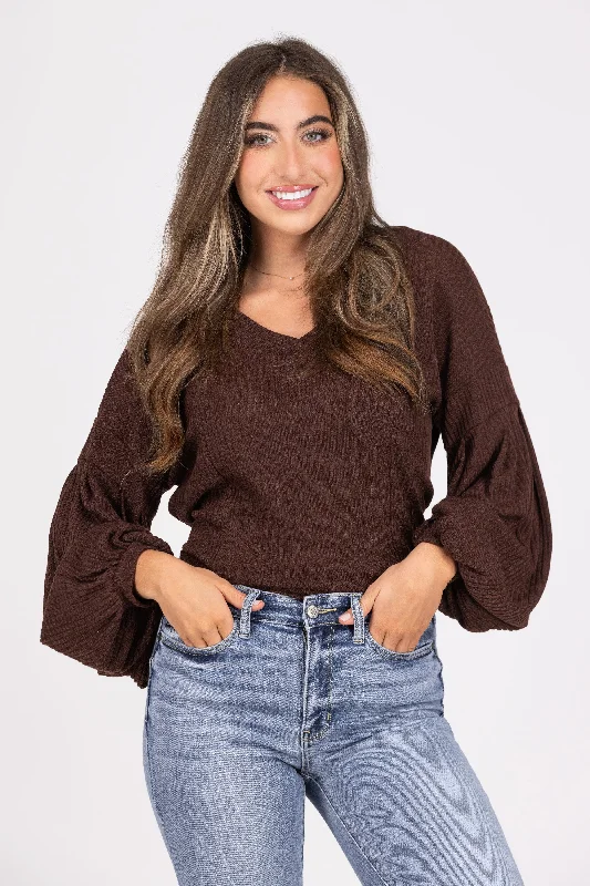 Low Prices Cozy You Sweater * Final Sale*