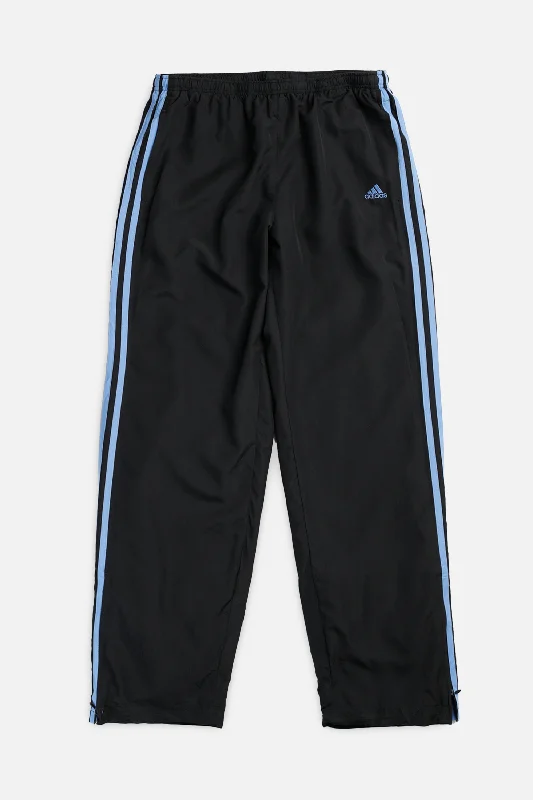 Deal Alert Vintage Adidas Windbreaker Pants - M