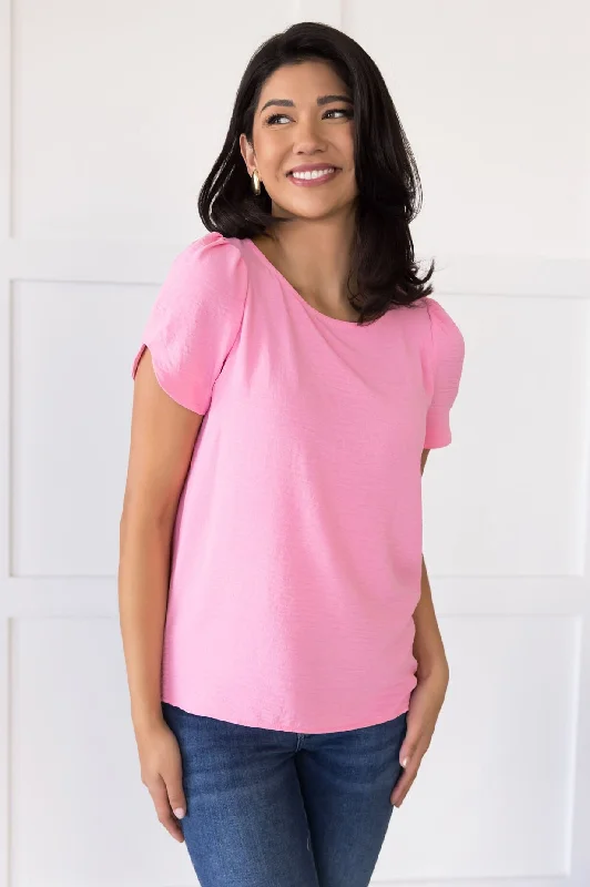 Epic Deals Ready For Business Blouse
