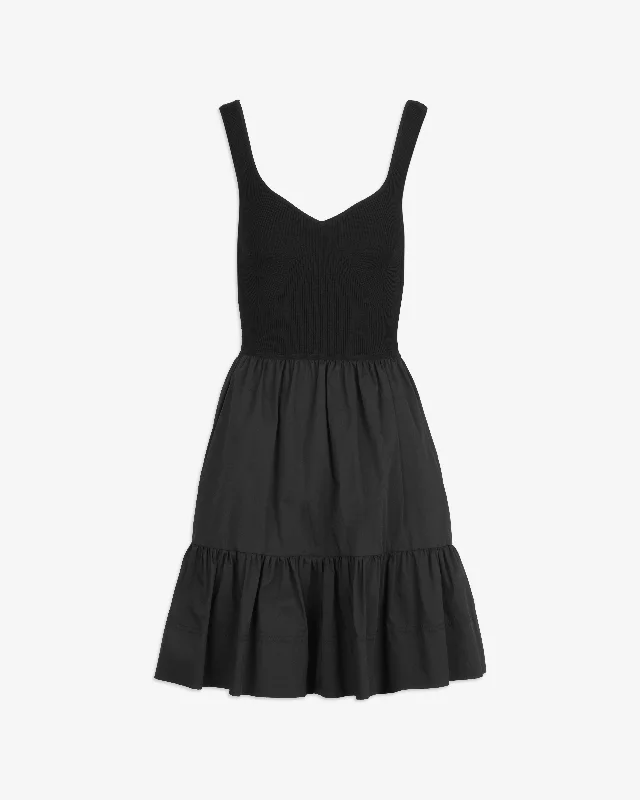 Stock Clearance Short Josephina Dress