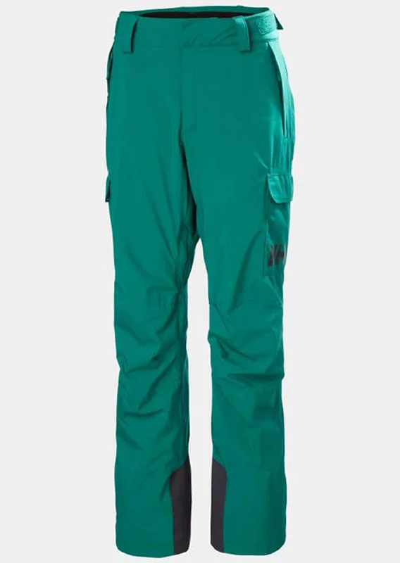 Now or Never Helly Hansen Women's Switch Cargo Insulated Pants