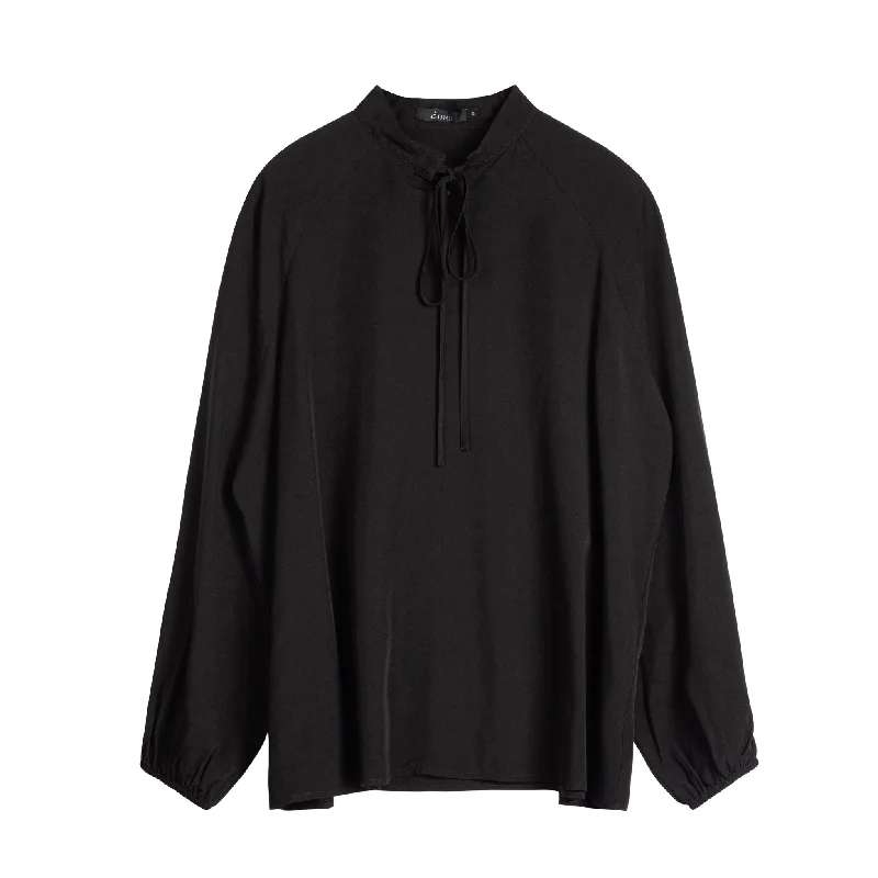Overstock Sale Roma Blouse [Final Sale]