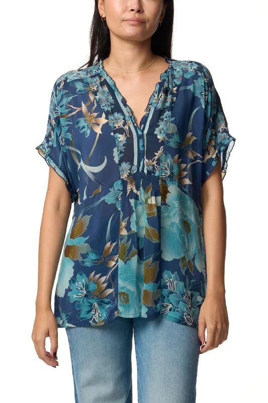 Lowest Price GALAVANT BLOUSE - C17224B7