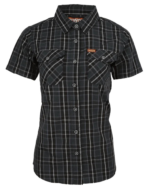 Exclusive Savings Sequoia Women's Bamboo Short Sleeve