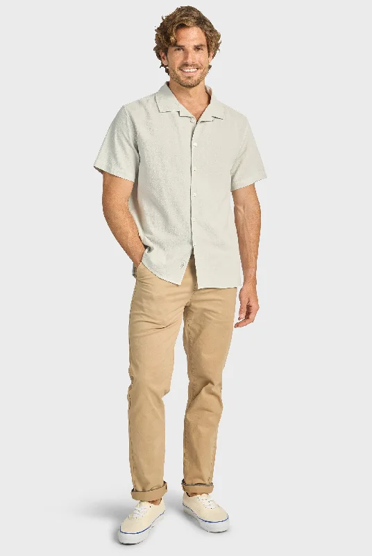 Jed Short Sleeve Shirt