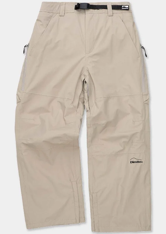 Can't Miss Dimito Unisex Barrier OG Pants