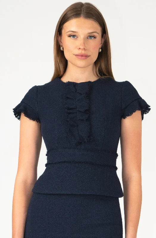 DARK NAVY