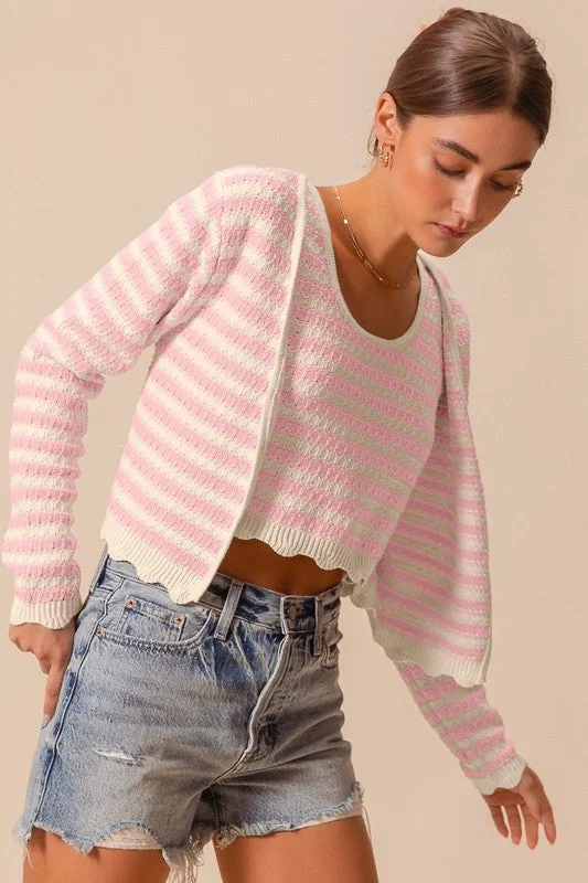 Mega Sale Cindy Sweater Set