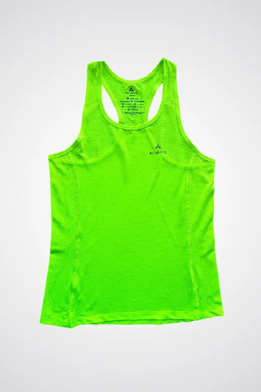 Neon Yellow
