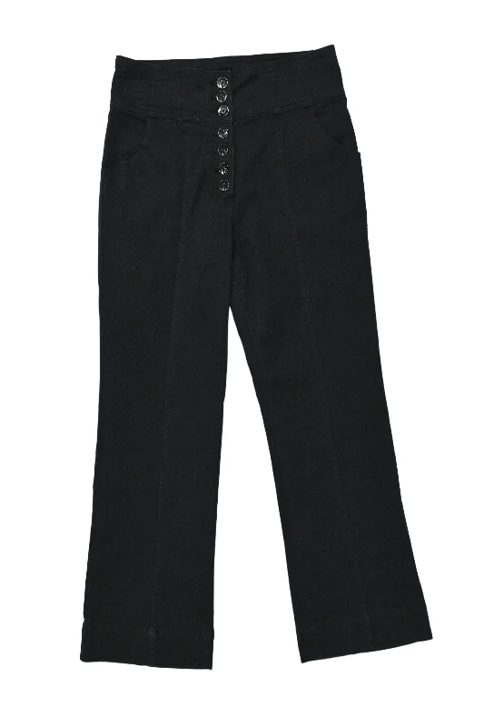 Weekend Steals Await [WW34492] Ulla Johnson | Cropped Pants
