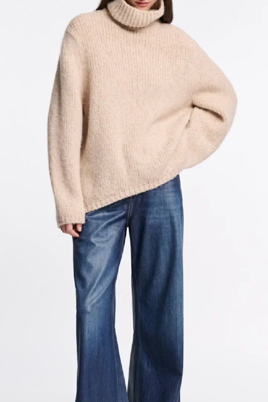 Warehouse Sale Dorothee Schumacher - Soft Happiness Pullover