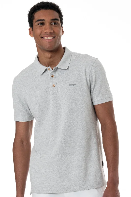 Branded Golfer _ 151883 _ Light Grey