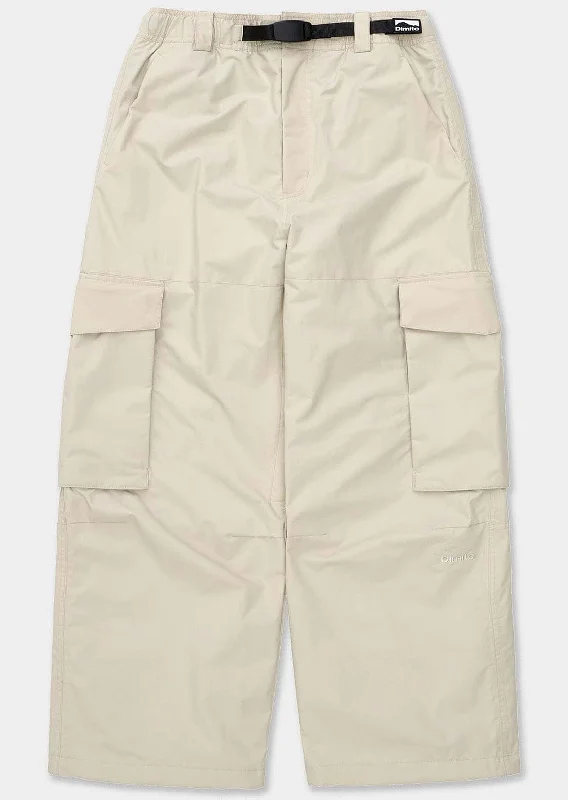 Weekend Discounts to Delight Dimito Unisex Cargo Big Pants