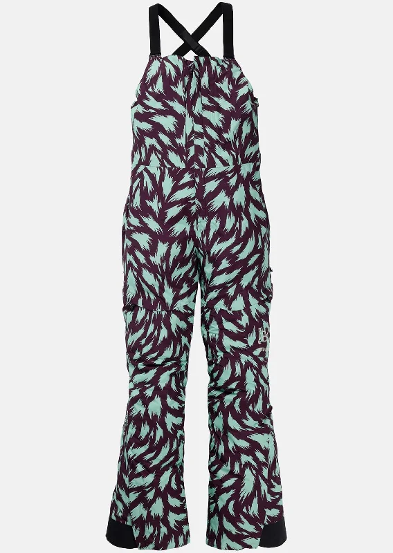 Online Exclusive Burton Women's AK GORE-TEX 2L Kimmy Bib Pants